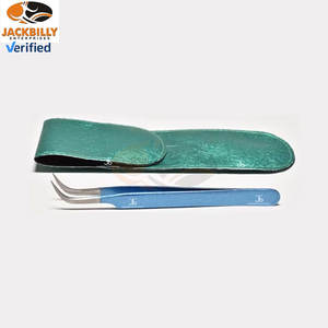 Jackbilly ที่หนีบขนตาสีเทาคุณภาพสูงพร้อมบรรจุภัณฑ์แบบปรับแต่งได้มีทุกขนาดและสีต่อขนตา - Product Image 5