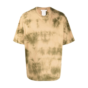 Camiseta sin Mangas de Alta Calidad con Logotipo Personalizado, 100% Algodón, Estilo Urbano para Hombre, Cuello con Estampado, Cierre Cruzado, Ecológica - Product Image 4
