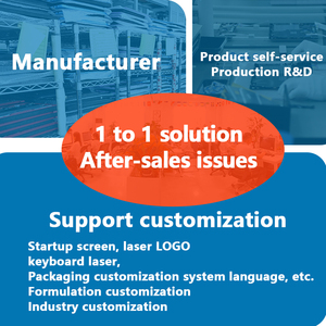 Nouvel Ordinateur Portable Professionnel DJS Tech Gris 15,6'' IPS Intel Core i7-6500U 12 Cœurs 16 Go RAM Windows 11 Boîtier Métallique SSD Portable Ultime - Product Image 5