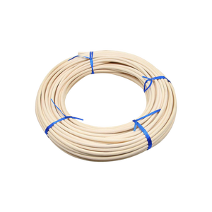 แกนหวายคุณภาพสูงและการลอกวัตถุดิบระดับพรีเมียม5มม. จากเวียดนามเหมาะสำหรับการใช้น้ำมันหอมระเหยและงานประดิษฐ์ - Product Image 1