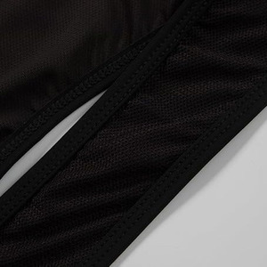 Rabixo Sports - Pantalones Cortos de Ciclismo Personalizados al por Mayor, Sin Costuras, de Spandex/Poliéster, de Secado Rápido y Transpirables, en Varios Colores, Nuevo Estilo - Product Image 6