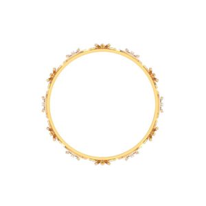 Ishi diamonds Brilliance 18K Gold Lab Grown diamonds Brilliance - Product Image 3