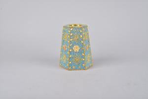 Best Quality Resin Wood Mubkhar Hot Selling Bakhoor Burner <b>Eid</b> and Ramadan Special <b>Gift</b> Mabkhar Oud Burner Incense Holder - Product Image 2