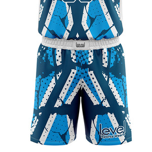 Uniforme de basket-ball léger du fabricant professionnel vêtements de sport de taille personnalisée avec des ensembles de caractéristiques respirantes Style - Product Image 5