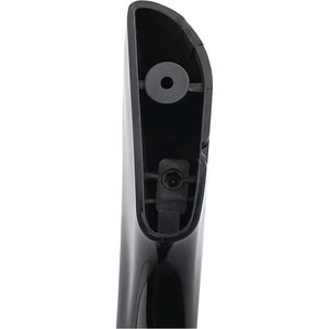 Poignée de porte de four Frigidaire 5304458312 compatible avec les barres transversales de toit de voiture, noire, ajustement universel pour SUV - Product Image 3