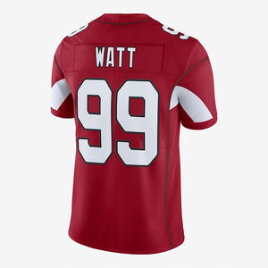 Uniforme de toutes les équipes Football américain Maillots de football américain Sublimation personnalisés Maillot de football américain Porter des maillots de football américain - Product Image 6