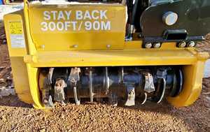 ¡Nuevo! Oferta de Subasta para Excavadoras E88 2023 - Product Image 5