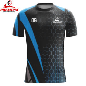 Venta al por mayor de uniformes de fútbol para jóvenes, camiseta de fútbol, camiseta de fútbol - Product Image 5