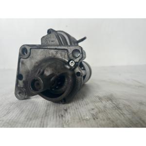 MOTEUR DE DÉMARREUR PEUGEOT 207 1ère Série D6RA110 9HX Diesel 1560 (06>09) - Product Image 2