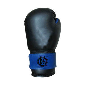Venta directa de fábrica Guantes de boxeo con función a prueba de viento para uso en exteriores Empuñaduras incluidas Servicio OEM disponible - Product Image 3