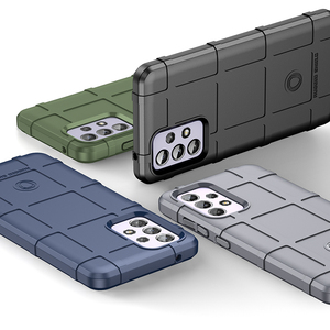 เคสโทรศัพท์ TPU แบบปุ่มกดที่ทนทานและป้องกันการกระแทกสำหรับ Google Pixel สำหรับ Apple iPhone และ Samsung Galaxy - Product Image 1