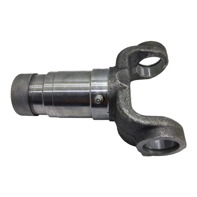 144279A1 YOKE SHAFT DRIVE AXLE for Case 580M Excavator Parts