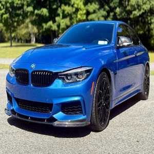 (F&2) BMW 440i xDrive Coupé Usado del 2018 - Product Image 1