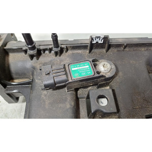 Collettore di aspirazione Renault Clio Grandtour 140030983R H5F403 benzina 1197 (13>) - Product Image 2