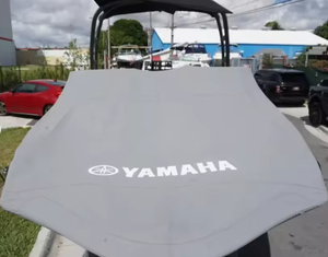 Lancha Yamaha AR195 de 2019, Usada, en Excelentes Condiciones, Motor a Gasolina, Casco de Fibra de Vidrio, con Remolque Incluido - Product Image 2