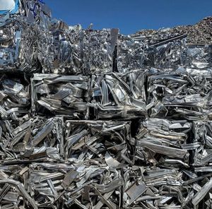 Déchets d'aluminium de qualité supérieure, de qualité industrielle, en provenance d'Allemagne, adaptés au recyclage et aux industries manufacturières lourdes - Product Image 5