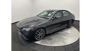 Coche usado de segunda mano con certificación LHD/RHD Más cedes-Be NZ C 300 4MATIC 2025 AWD - Product Image 2