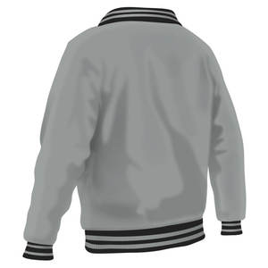 Stylish Winter Jacket High Quality Customized Logo Breathable Quick Dry Custom Colors Sizes OEM Service Custom - Product Image 2