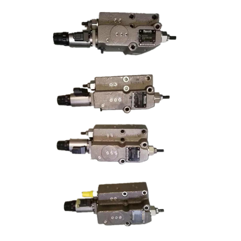 ZHENYUAN Repair Parts Control Valve M2X55 M2X63 M2X96 M2X120 M2X146 M5X180 K5V140 Hydraulic Pump Accessories K5B M5X M2X