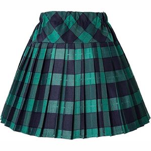 New 2025 Designable Women's New Tennis <b>Skirt</b> Casual Outdoor Sports Tennis <b>Skirt</b> for Summer - Product Image 2