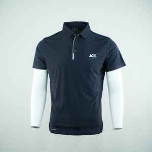 T-shirt de sport pour homme Navigate Speed Limit, idéal pour le yoga, 80% polyester et 20% élasthanne, tailles M-XXL - Product Image 2