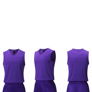 Confortable léger personnalisé formation volley-ball uniforme professionnel en plein air course vêtements de sport imprimé Style Options OEM - Product Image 5