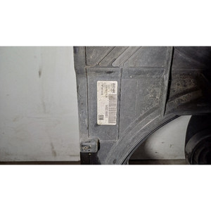 RADIATEUR COOL OPEL Meriva 3ème Série 13331016 A17DT diesel 1686 (10>) - Product Image 3