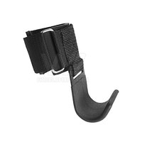 Correas de Muñeca de Neopreno de Alta Resistencia 2026 para Entrenamiento, Fitness, Soporte de Agarre, Dominadas, Levantamiento de Pesas y Ganchos de Seguridad