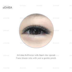 Extensiones de pestañas - Product Image 2