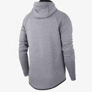 Conjunto de chándal personalizado OEM para hombre, nuevo estilo de chándal para hombre, sudaderas con cremallera y chándales de precio barato al por mayor 2025 - Product Image 2