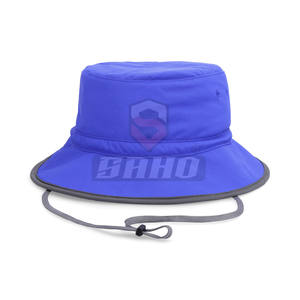 หมวกแก๊ปพิมพ์ลายสองด้านใส่ได้ทั้งชายและหญิง, หมวกผ้าฝ้าย100% ใส่ได้ทั้งสองด้านใส่ได้ทั้งฤดูร้อนหมวกกลางแจ้ง GAA - Product Image 5