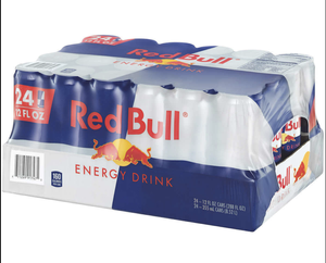 Boisson énergisante saine sans sucre, prix de gros, original, 250 ml, riche en taurine et en vitamines, en conserve (en vrac) - Product Image 6