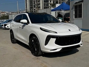 SUV T5 EVO 2021 Star Edition Chine, abordable, 285 Nm, accélération 9,5 s, véhicule neuf ou d'occasion, économique en carburant - Product Image 3