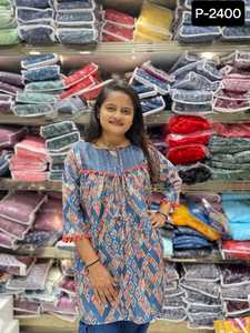 Ropa de fiesta de diseñador pakistaní de la India, Sari Kanchipuram, saris de seda suave Lichi con blusa, saris de estilo indio del Sur para mujer - Product Image 6