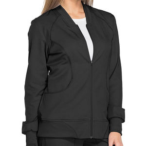 Uniformes Médicos OEM 2026 para Hospital, Conjuntos de Uniformes de Enfermera de Manga Corta, Chaqueta de Uniforme Personalizada, Uniformes de Enfermería - Product Image 4