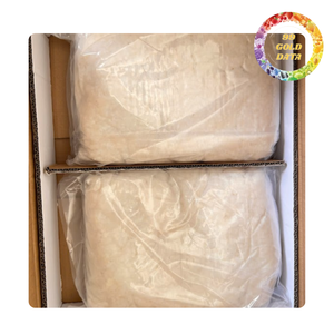 Suministro a granel Raw Nata De Coco para marcas de bebidas y postres | Oferta de etiquetas OEM - Product Image 4