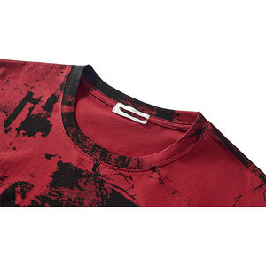 Camisetas impresas formales de alta calidad para hombres de nuevo diseño Venta directa de fábrica - Product Image 6