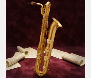 *Conjunto para envío* Saxofón Barítono - Product Image 2