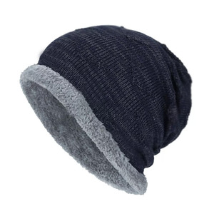 Hot Selling Winter Clothing Apparel & Accessories Personalized <b>Waterproof</b> Good Quality Breathable Beanies - Product Image 3