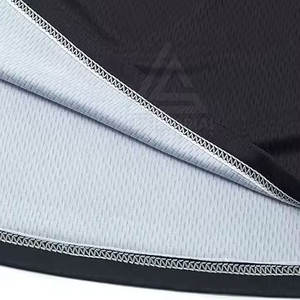 Taille personnalisée à séchage rapide pour hommes Maillot de motocross imperméable Pakistan Meilleure vente Maillot de motocross pour hommes - Product Image 6