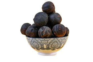 ผลไม้เลมอนดำเปรี้ยวอบแห้ง ขนาด 2.7 ซม. ขึ้นไป บรรจุภัณฑ์แบบแพ็คใหญ่ ผลิตภัณฑ์ผลไม้อบแห้งคุณภาพพรีเมียม - Product Image 2