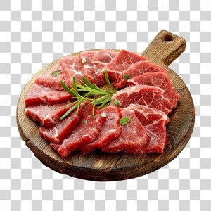 Carne de Res Deshuesada Congelada / Carne de Res Deshuesada Congelada de Primera Calidad para la Venta al por Mayor - Product Image 6
