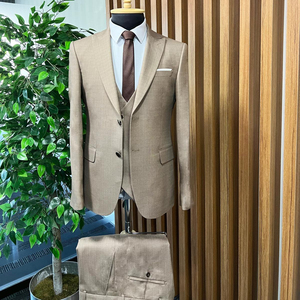 Nouvelle mode Blazer le plus préféré Veste Offre Spéciale nouveau produit Dernier design élégant nouveau design Costumes pour hommes à la mode - Product Image 1