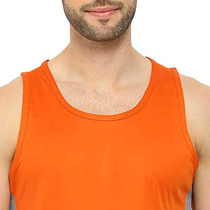 New <b>Men's</b> <b>Muscle</b> Tank <b>Top</b> Soft Comfortable Light Weight Stretchable Good Quality Reasonable Price Tank <b>Top</b> for <b>Men</b> - Product Image 6