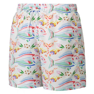 Pantalones cortos de alta calidad personalizados con servicio ODM para hombres, cintura elástica, superventas, tendencia al por mayor, pantalones cortos para hombres - Product Image 6