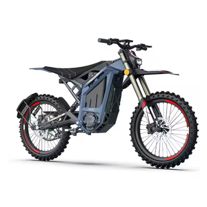 Sur-RON จักรยานไฟฟ้าวิบาก72โวลต์40AH 6000วัตต์มอเตอร์ไร้แปรงถ่าน - Product Image 3