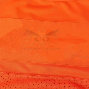 Maillot surdimensionné à séchage rapide Maillot surdimensionné de qualité supérieure Maillot surdimensionné confortable en gros - Product Image 5