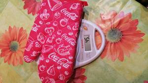 Ensemble de mitaines de four matelassées personnalisables Porte-casseroles de cuisine en coton antidérapant et résistant à la chaleur Style tablier long pour la cuisson des chefs de cuisine - Product Image 3