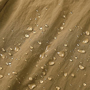 Chaqueta de Invierno Impermeable OEM ODM, Blazer, Cortavientos, Chaqueta Bomber de Poliéster, Chaqueta Larga Sostenible para Hombre, Talla Grande - Product Image 5