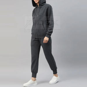 OEM Dernier design Survêtements pour femmes Vêtements d'hiver Meilleure vente Survêtements pour femmes Best-seller Survêtements pour femmes - Product Image 3